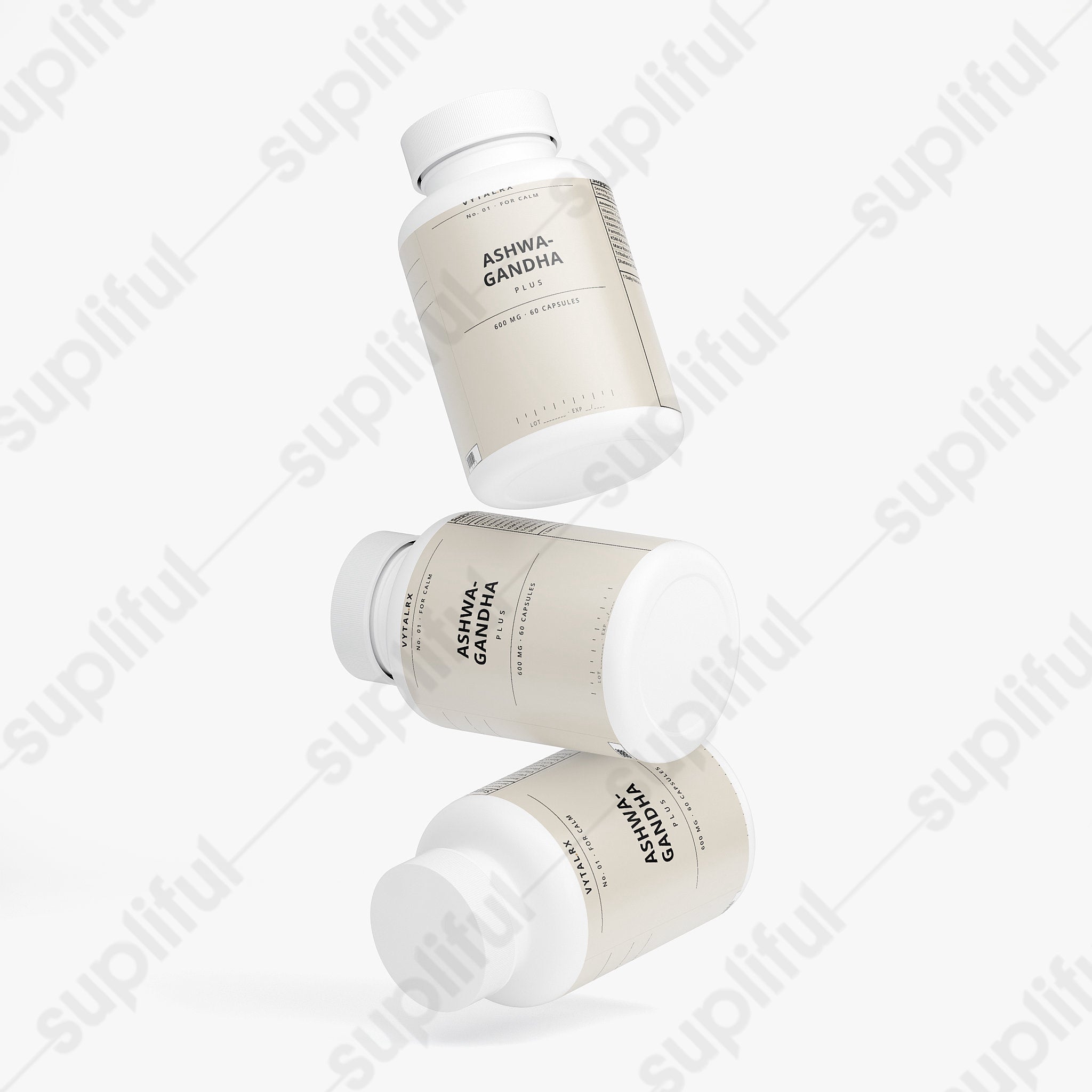 Ashwagandha Plus