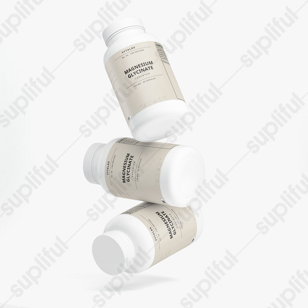 Magnesium Glycinate