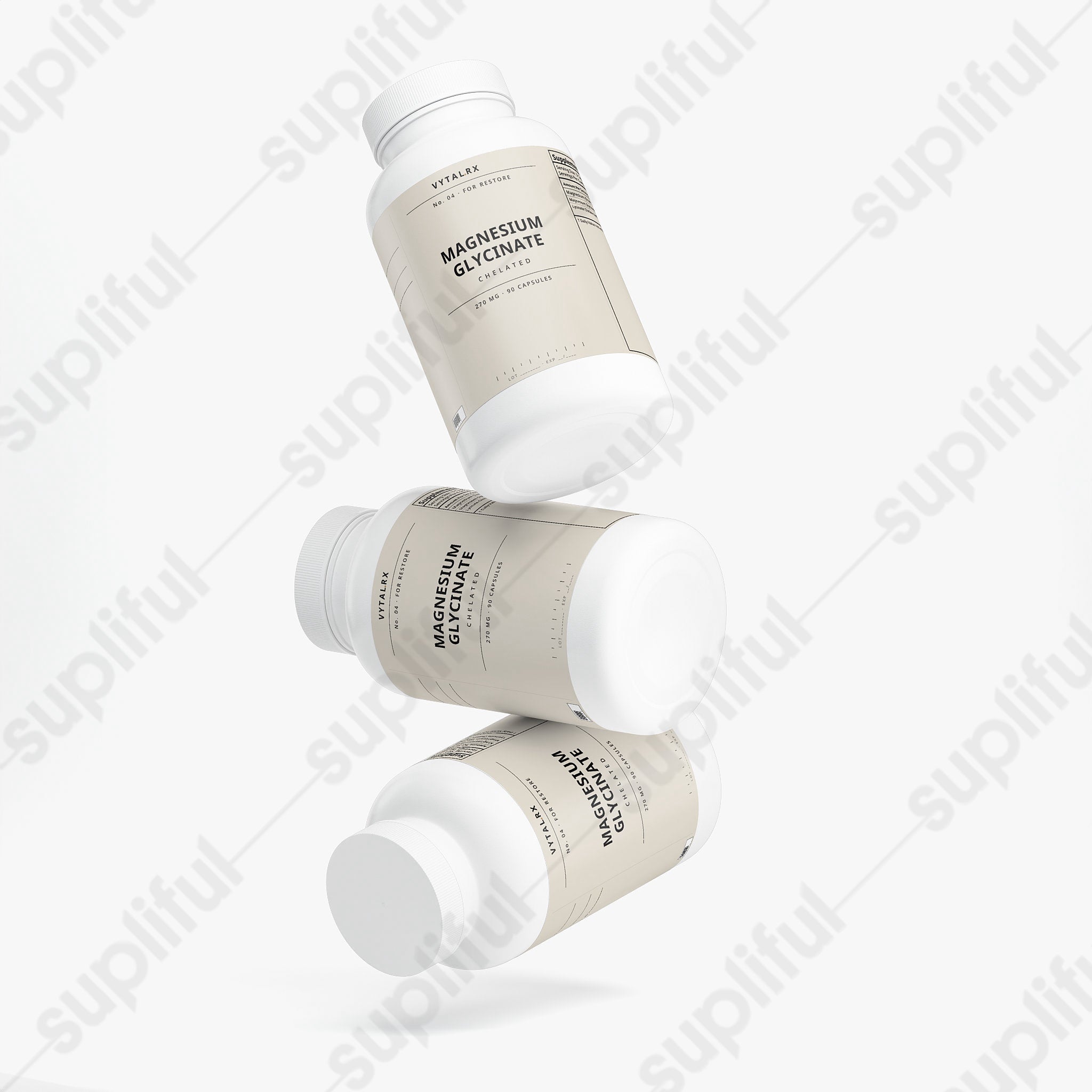 Magnesium Glycinate