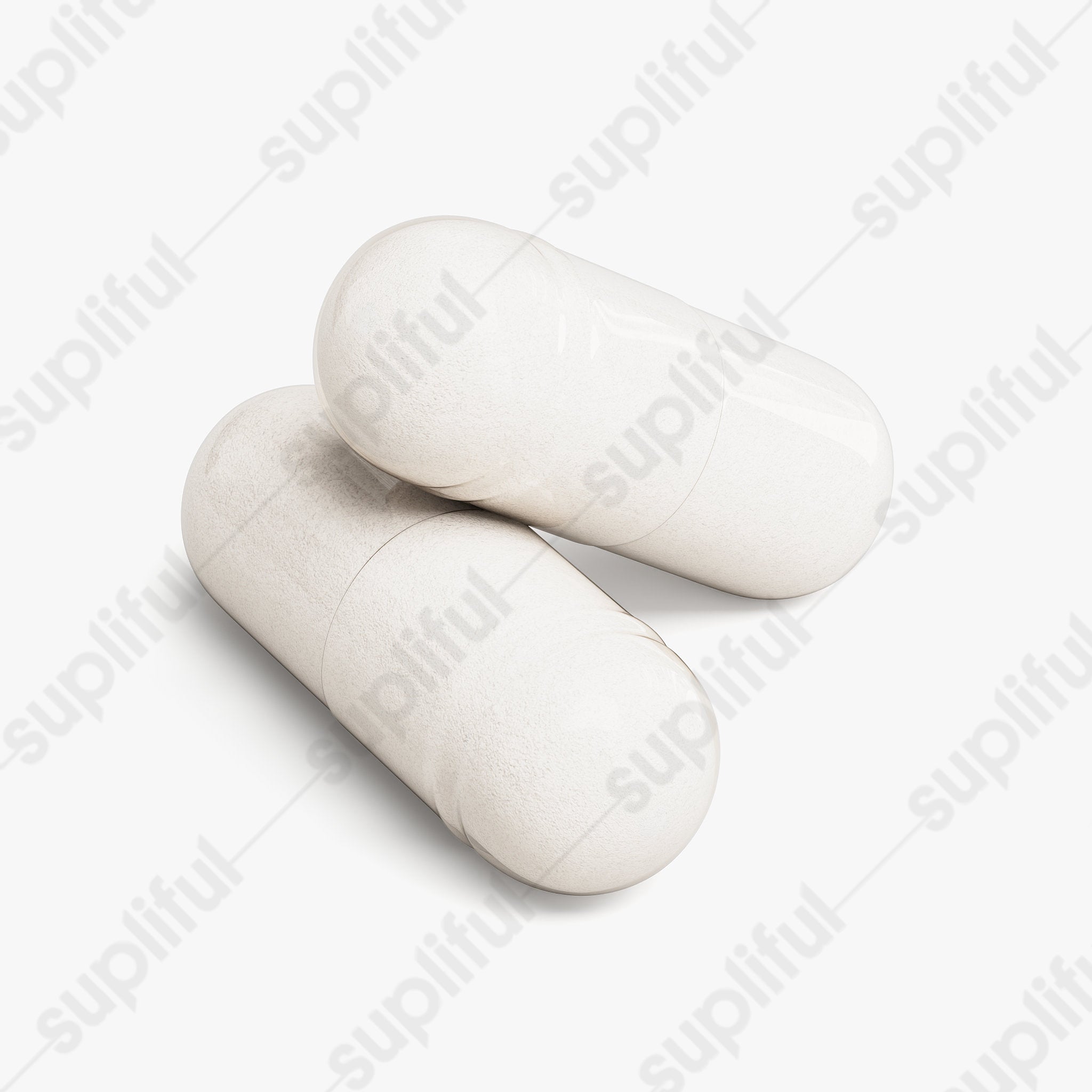 Magnesium Glycinate  — 60-Day Supply (2-Pack)