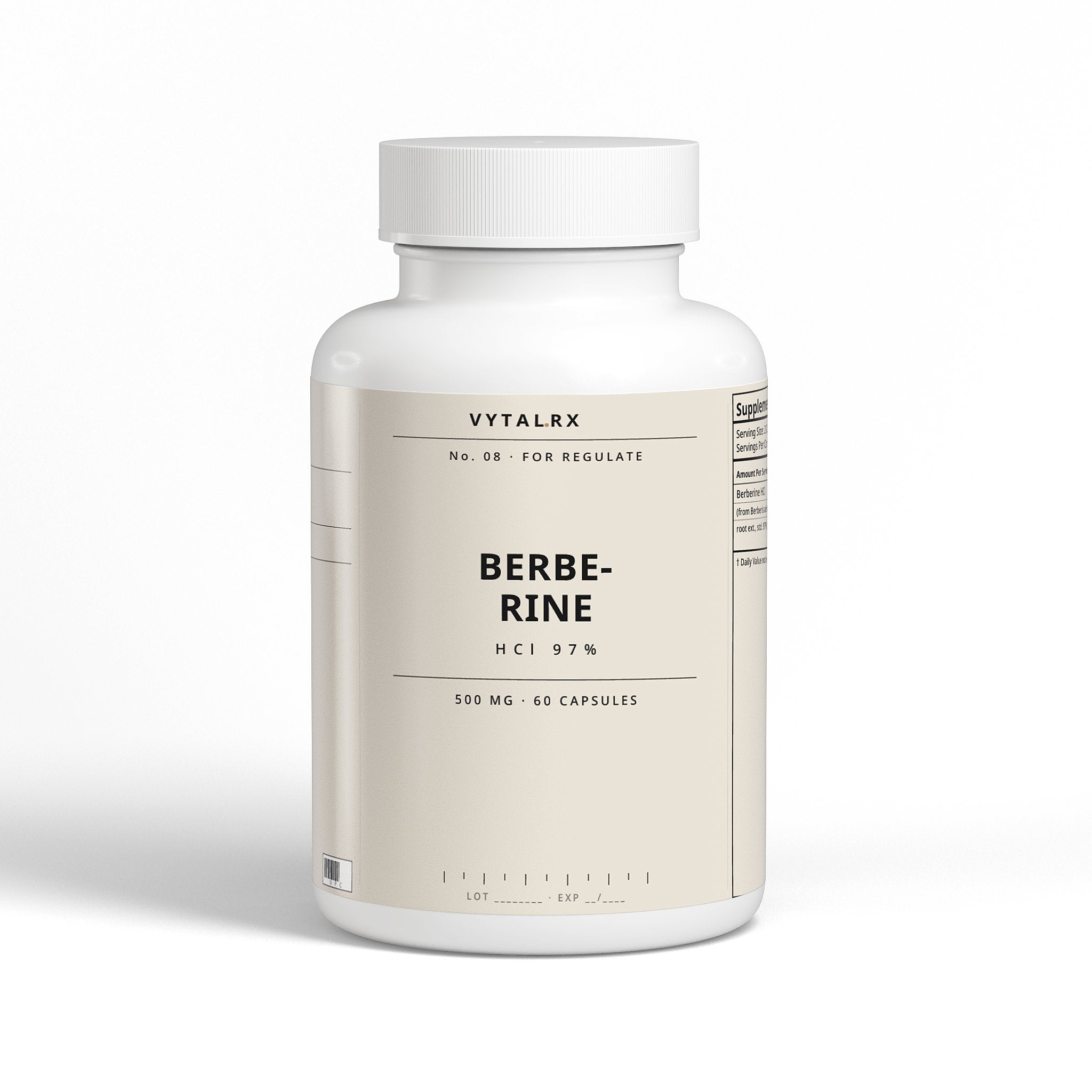 Berberine