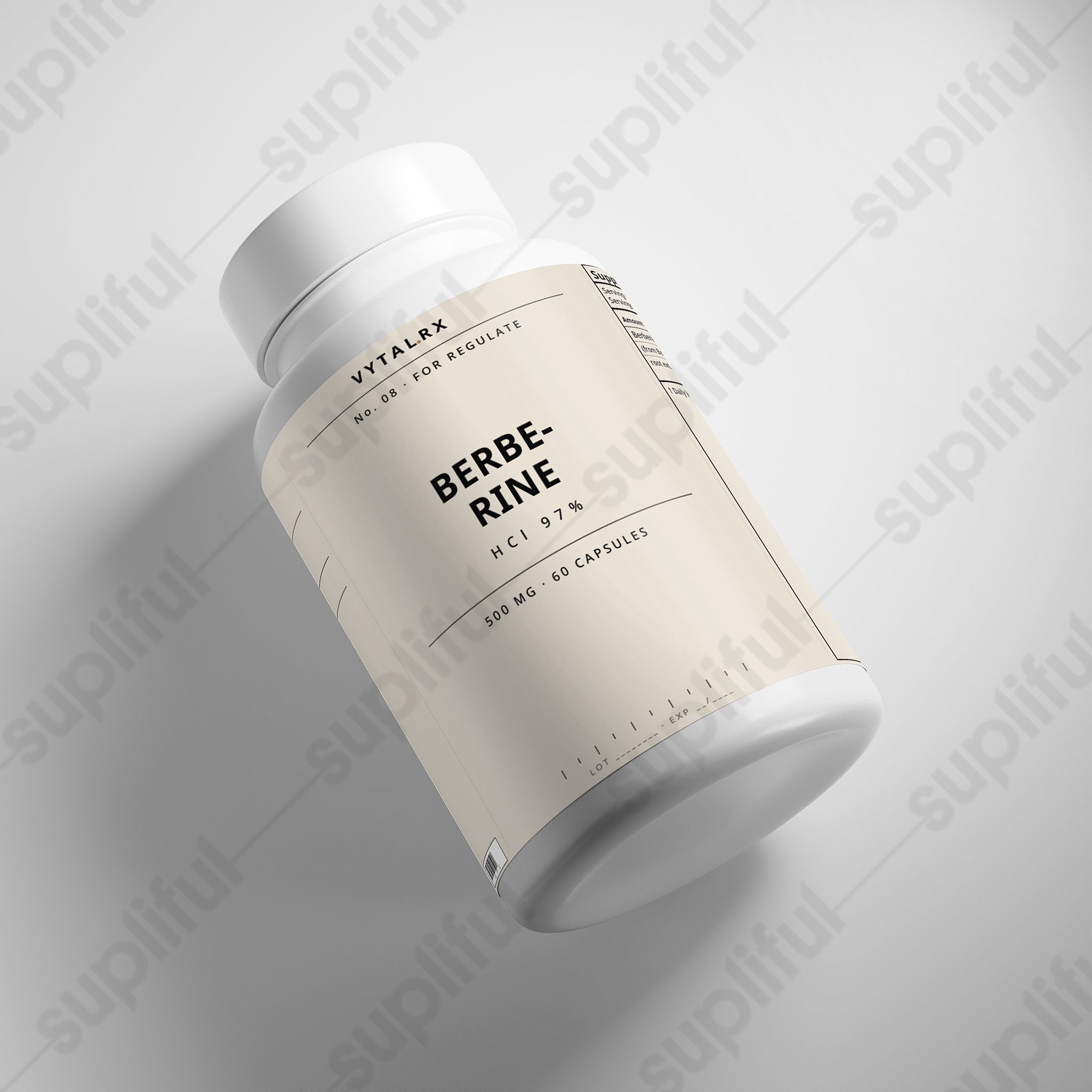 Berberine